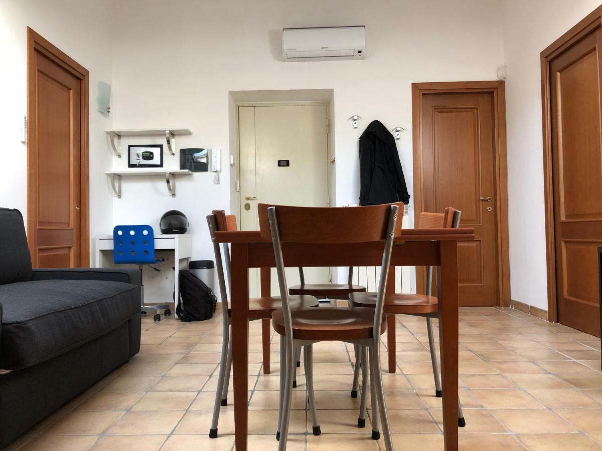 Appartement Pica Roof