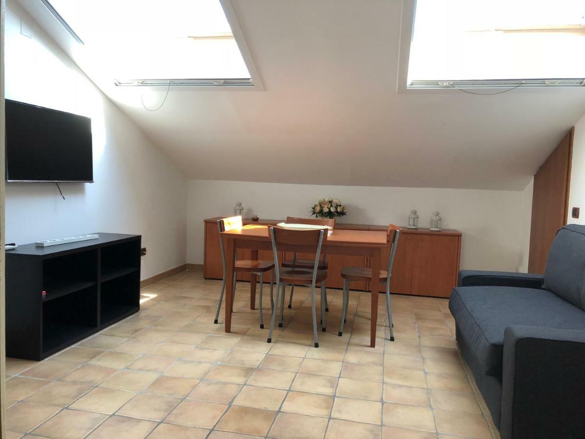 Pica Roof Appartement