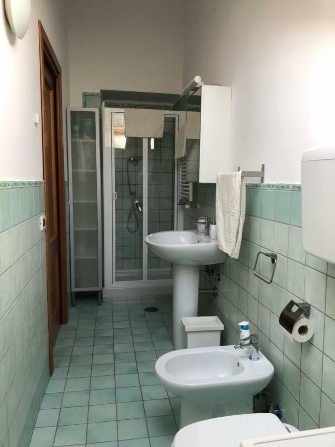Pica Roof Appartement Naples