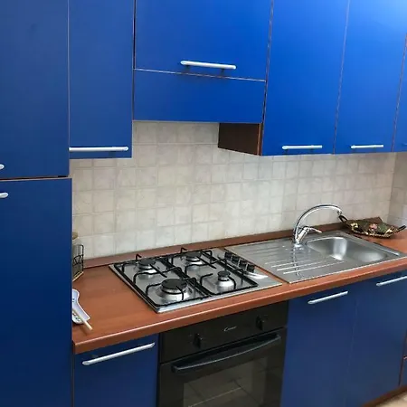 Appartement Pica Roof à Naples Extérieur photo