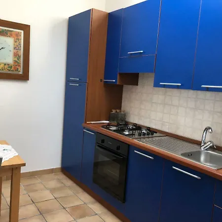 Appartement Pica Roof à Naples Extérieur photo