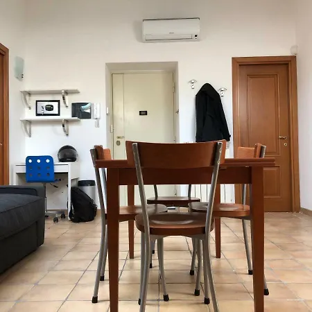 Appartement Pica Roof à Naples Extérieur photo