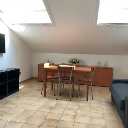 Appartement Pica Roof à Naples Extérieur photo