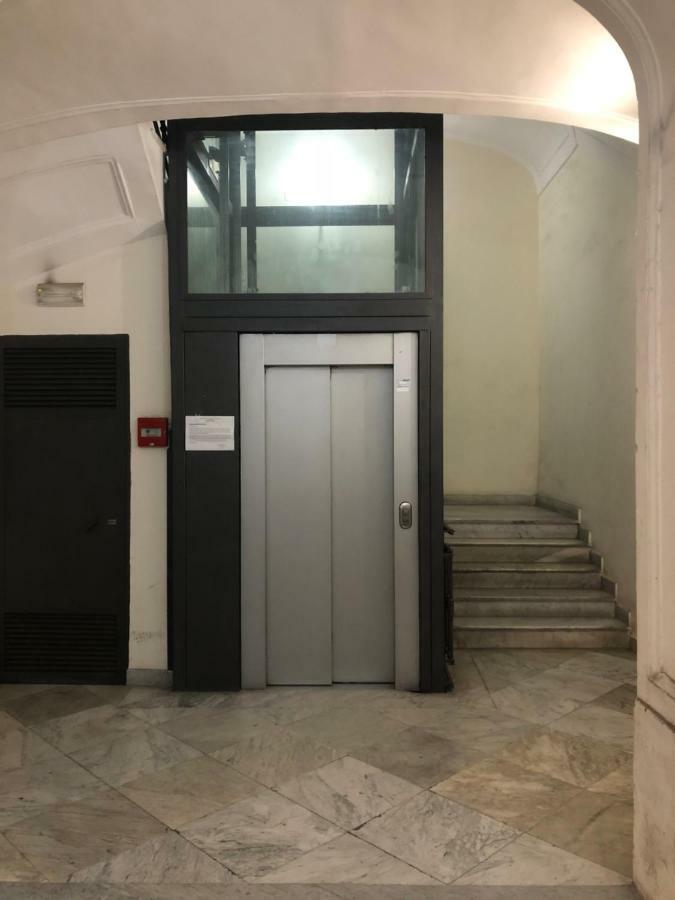Pica Roof Apartamento